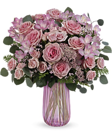 Think Pink