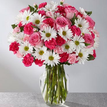The Sweet Surprises Bouquet