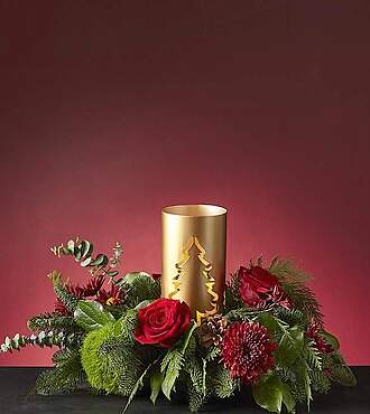 Beauty Of Christmas