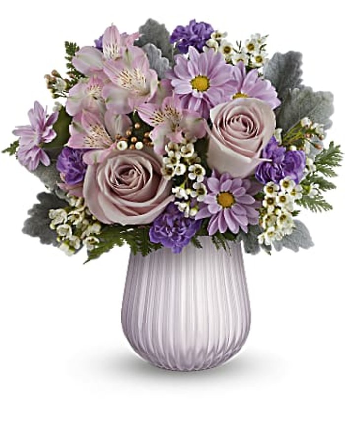 Lavender Magic