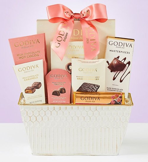 Godiva For Mom