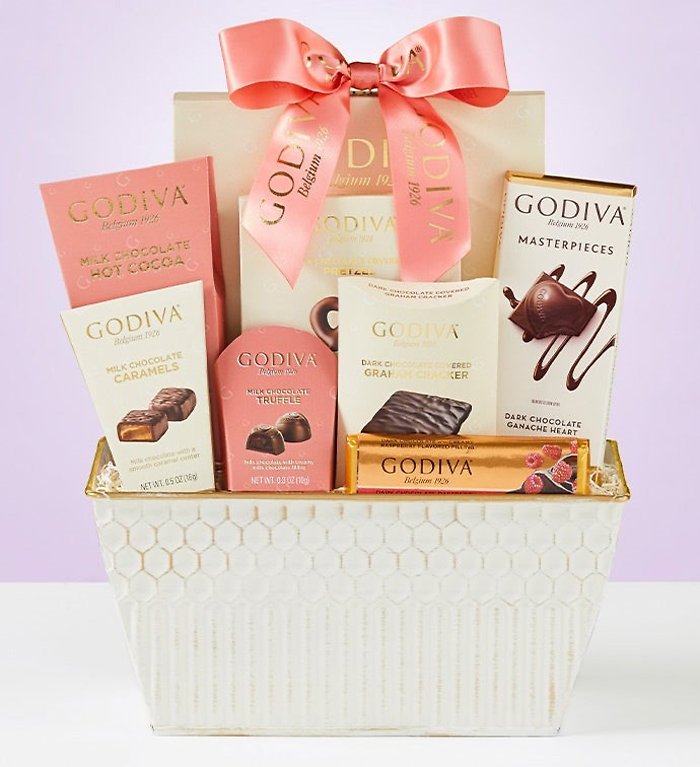 Godiva For Mom