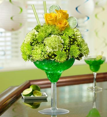 Margarita Bouquet