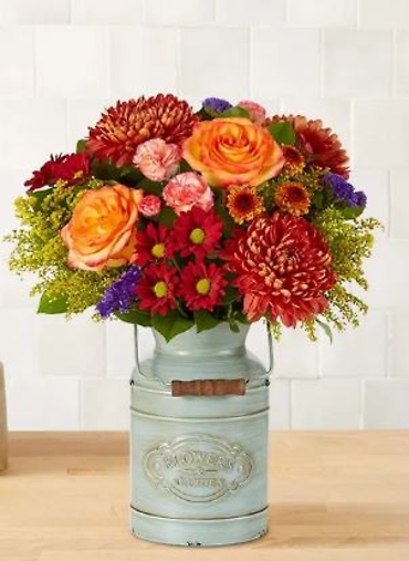 Fall Delight