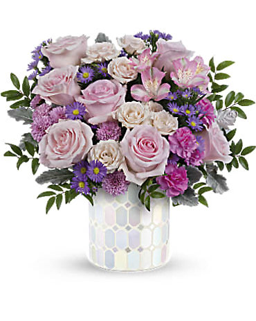 Enchanting Mosaic