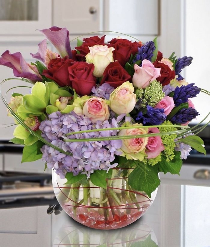 Your Highness Arrangement