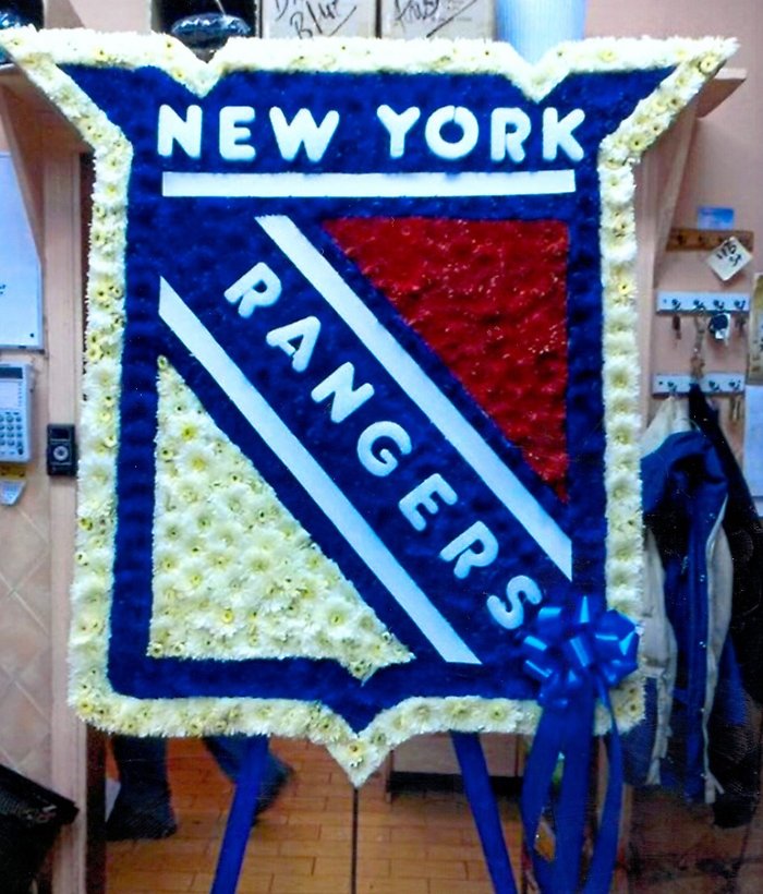 NY Rangers