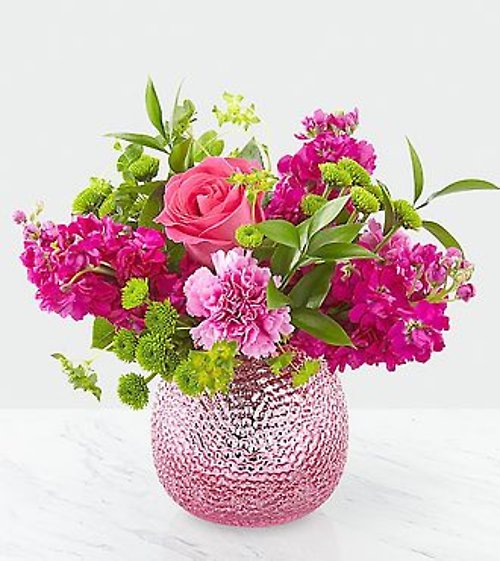 Pink Blossom