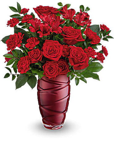St Valentine