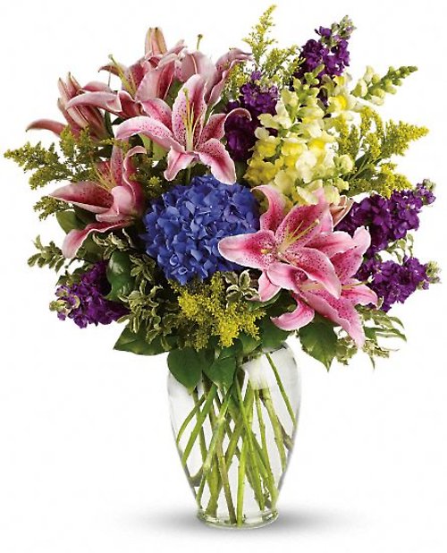 Love Everlasting Bouquet