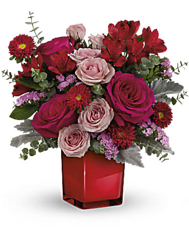 Bunches Of Love