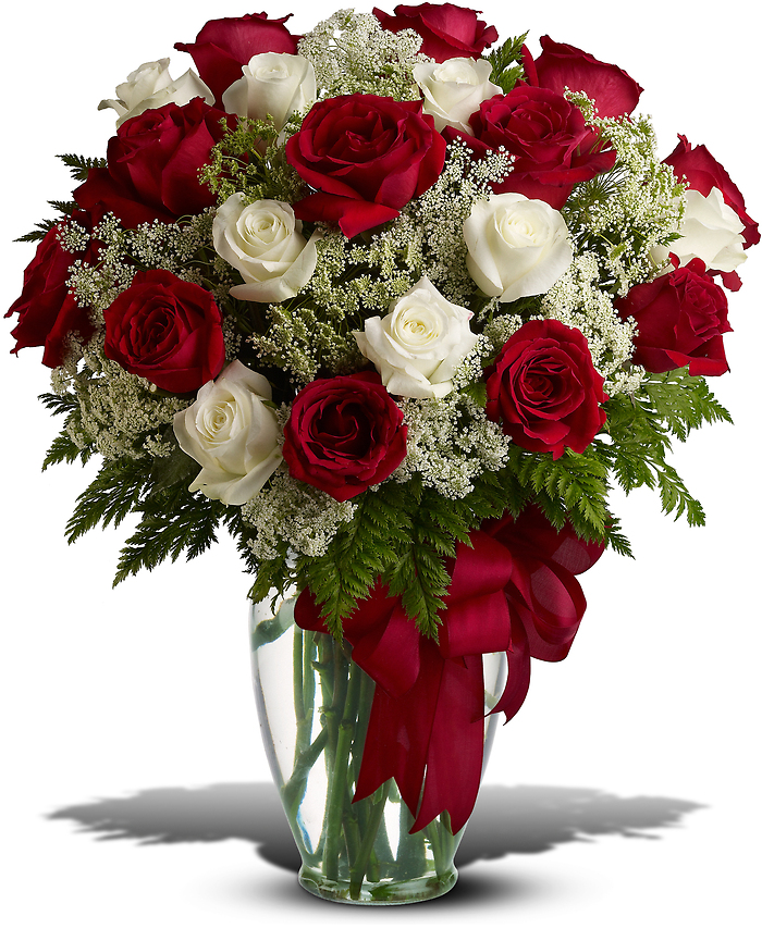 Love\'s Divine Bouquet