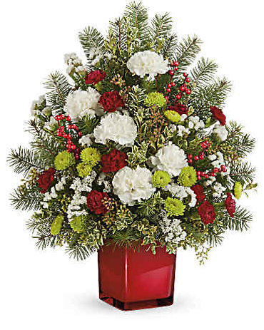Mini Tree