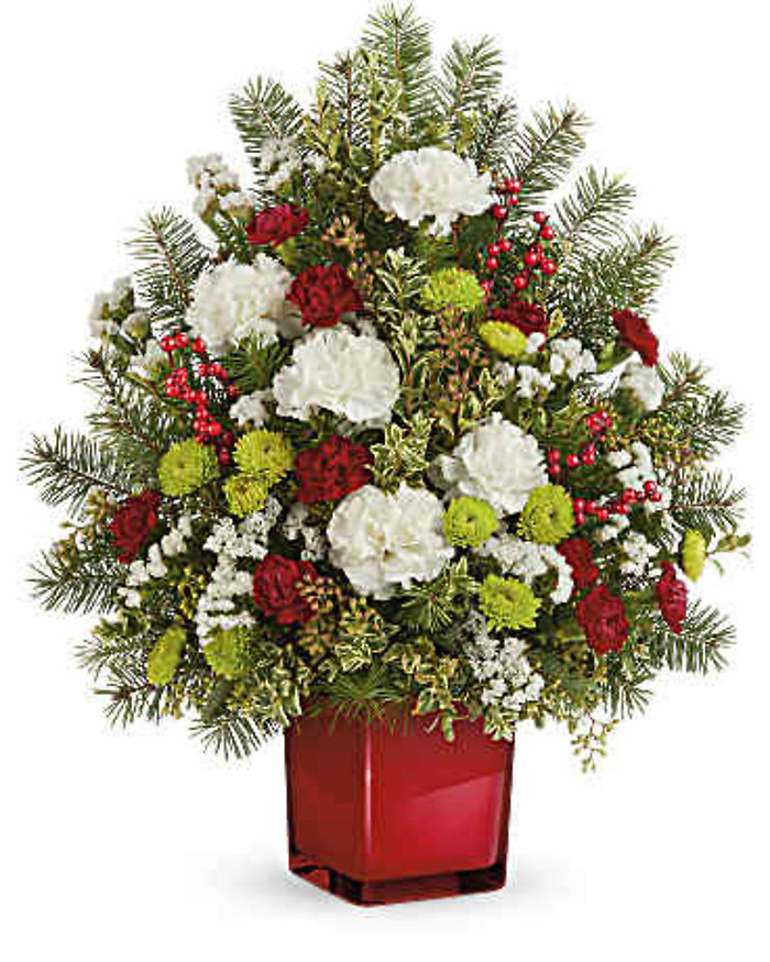 Mini Tree