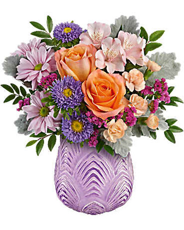 Purple Brillance