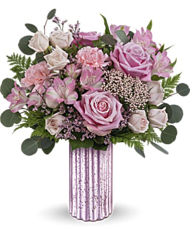 Lavender Elegance