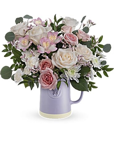 Delighted Blossom