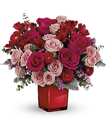 Bunches Of Love
