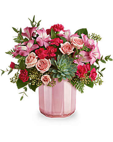 Pinking Of You