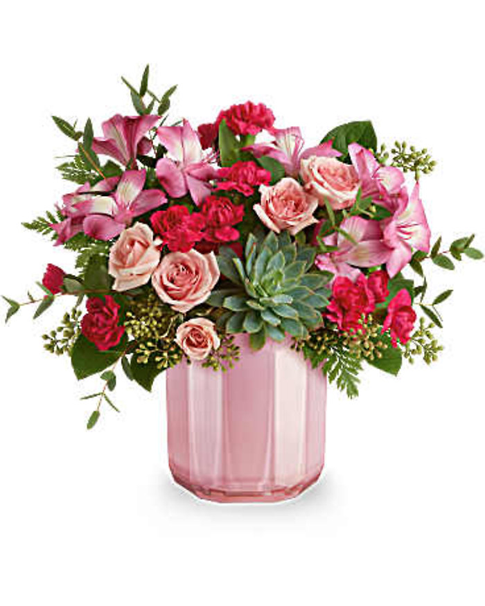 Pinking Of You