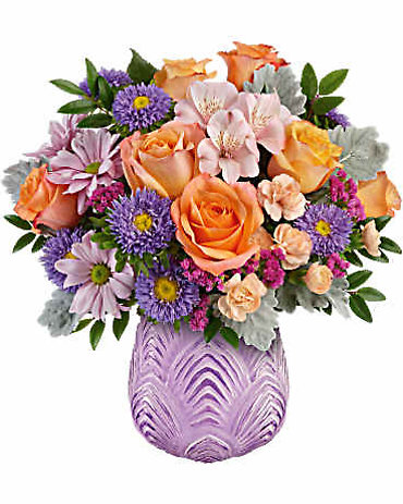 Purple Brillance