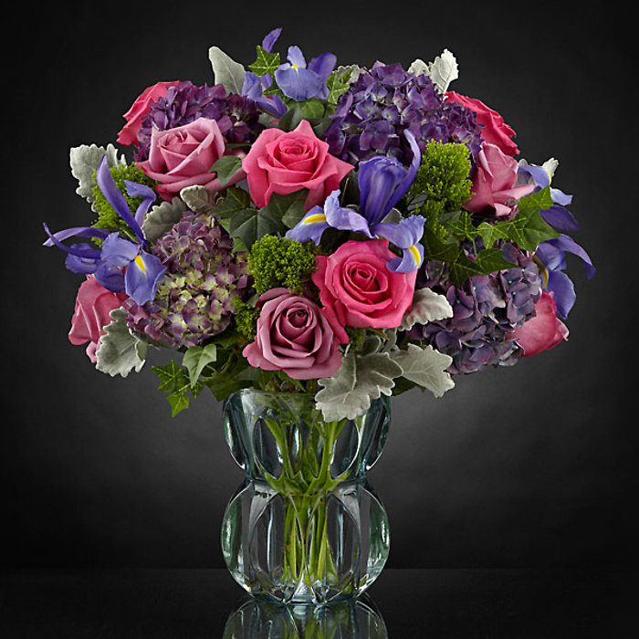 The Lavender Luxe? Luxury Bouquet
