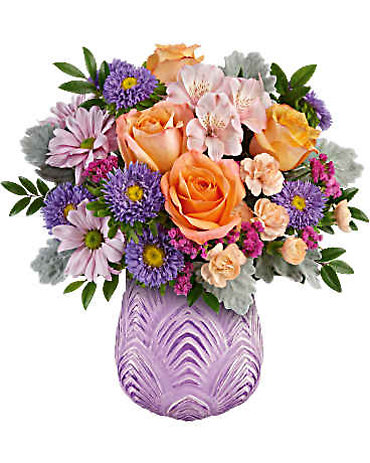 Purple Brillance