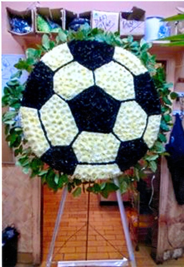 Soccer Ball