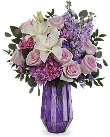 Whimsy Lavender