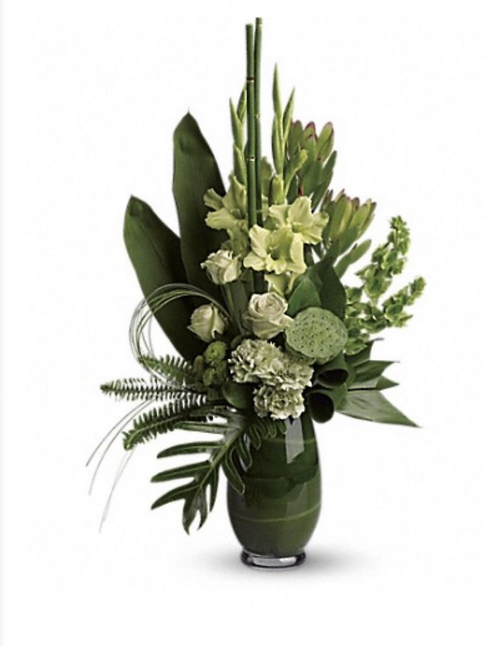 Limelight Bouquet