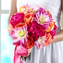 New Love Bridal Bouquet