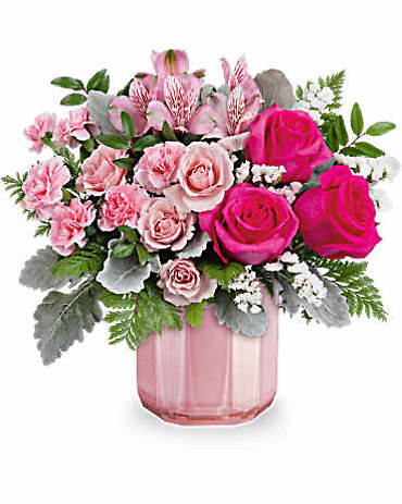 Pretty In Pink