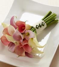 Promising Calla Lily Bouquet