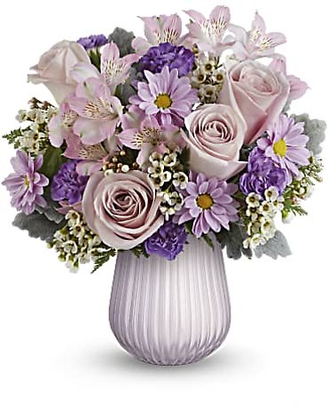 Lavender Magic