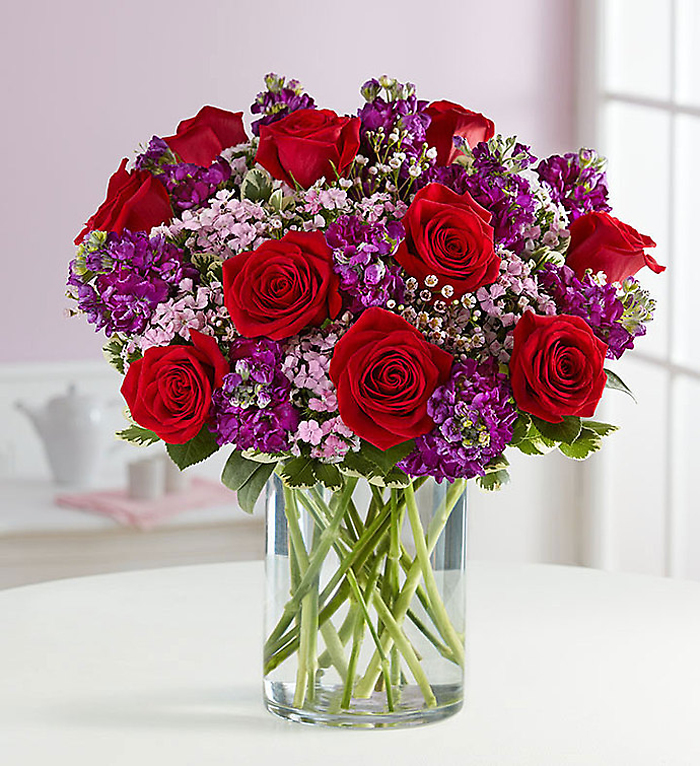 Valentine Magic