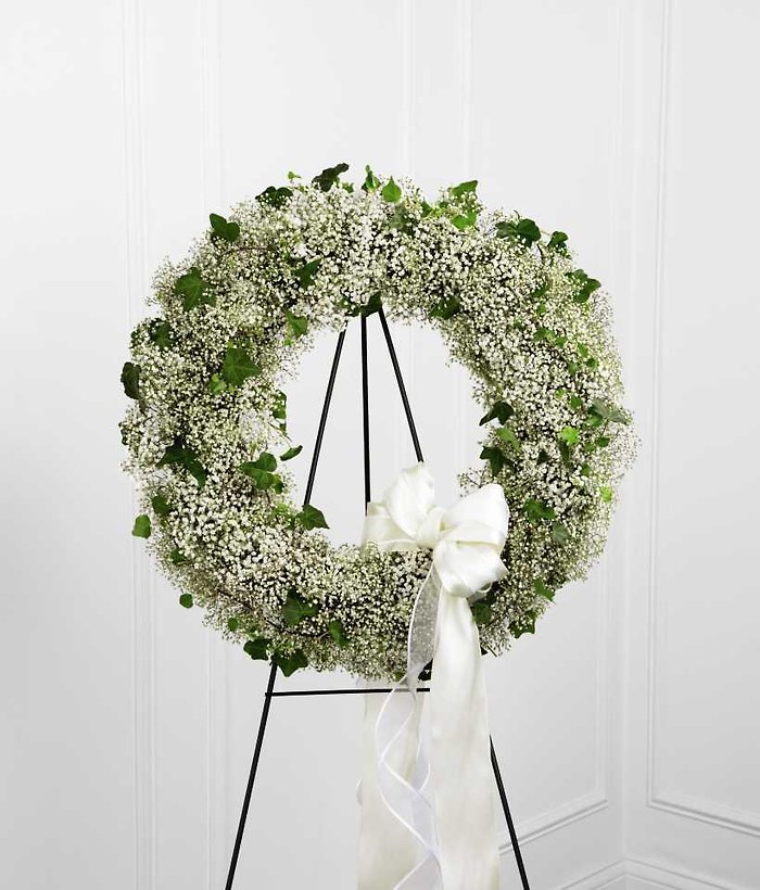 Precious Wreath