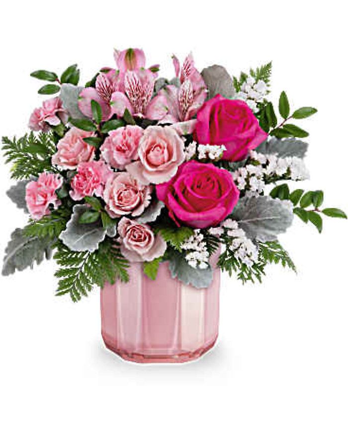 Pretty In Pink
