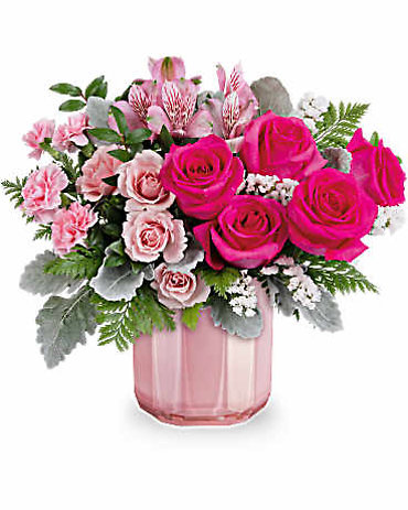 Pretty In Pink
