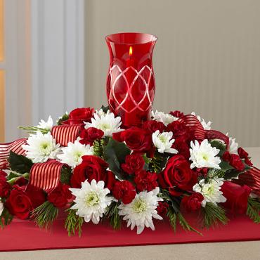 The Celebrate the Season&trade; Centerpiece