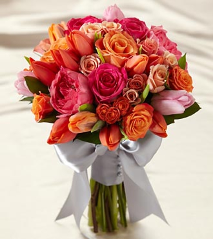 The Sunset Dream Bouquet