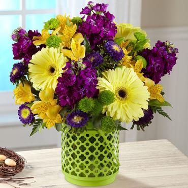 The Community Garden&trade; Bouquet by Better Homes and Garden&r