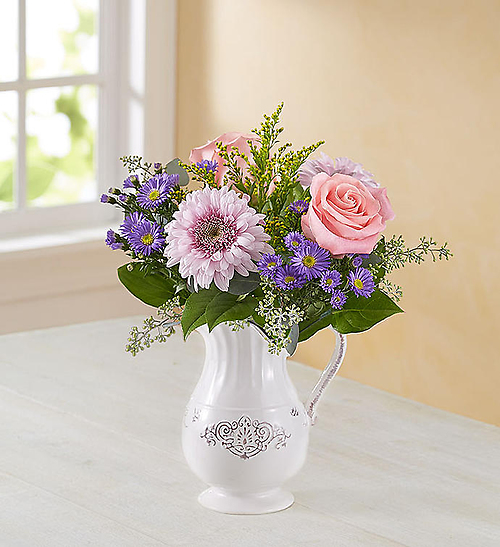 Her Special Day Bouquet