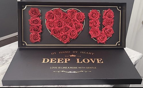Eternal Love