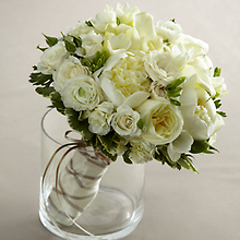 Eternal Romance Bridal Bouquet