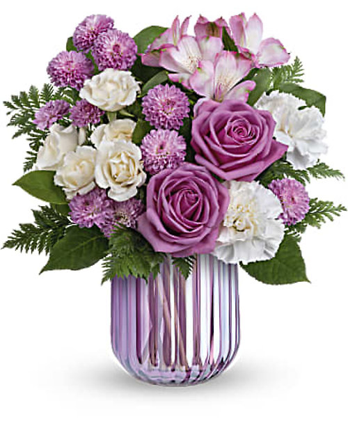 Ooh La Lavender