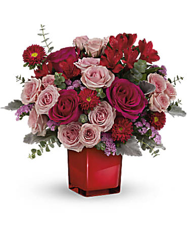 Bunches Of Love