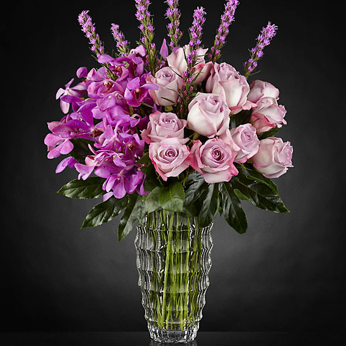 The Modern Royalty? Luxury Bouquet