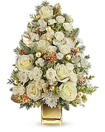 Sparkling White Christmas