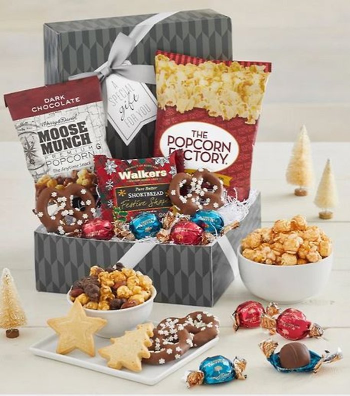 Snack Gift Sampler