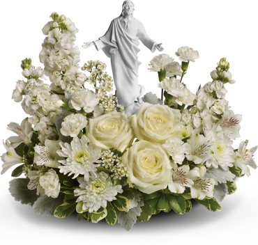 Forever Faithful Bouquet